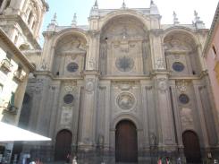 Catedral de la Encarnación de Granada