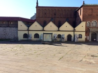 Kraków Jewish Center