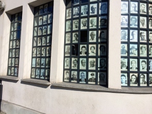Holocaust Survivors Thanks To Oskar Schindler