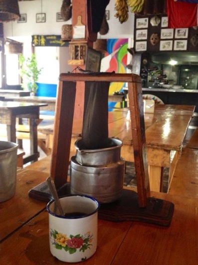 Chorreador Coffee