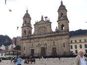 Cathedral of Bogotá